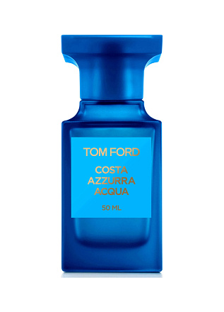 Tom Ford Costa Azzurra Acqua