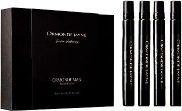 Ormonde Jayne Ormonde Man Духи