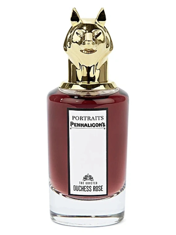 Penhaligon's — Penhaligon's The Coveted Duchess Rose