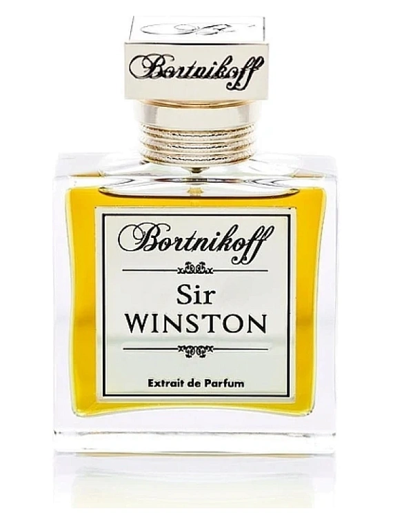 Bortnikoff — Bortnikoff Sir Winston