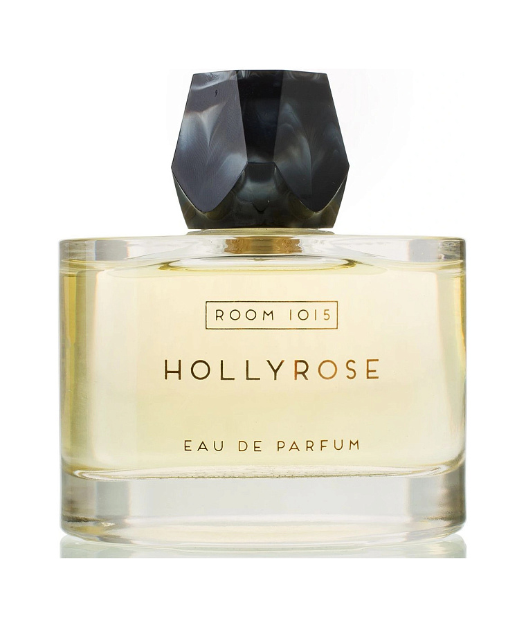 Room 1015 — Room 1015 Hollyrose