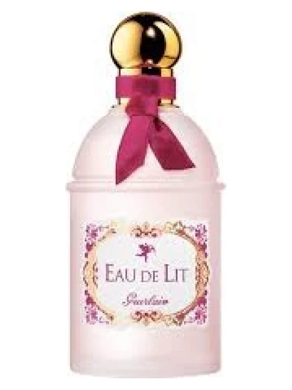 Guerlain — Guerlain Eau de Lit