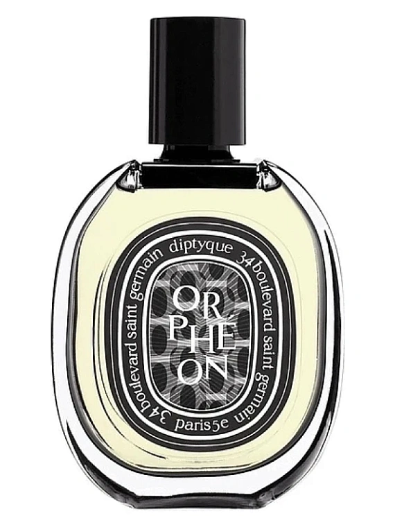 Diptyque — Diptyque Orpheon