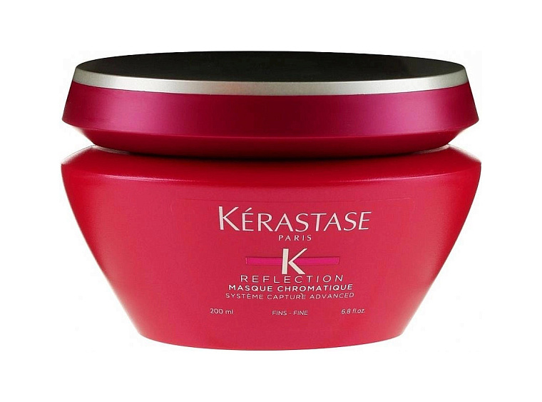 Kerastase — Kerastase Reflection Masque Chromatique Fins