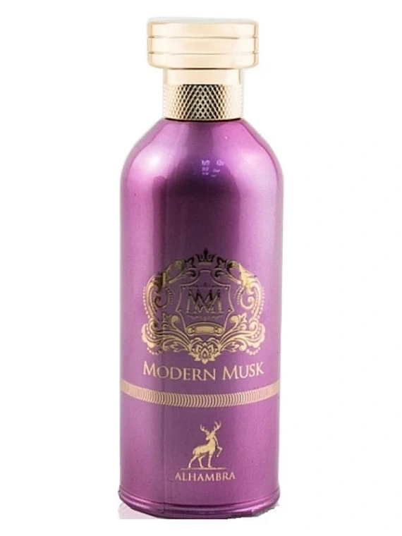Alhambra — Alhambra Modern Musk