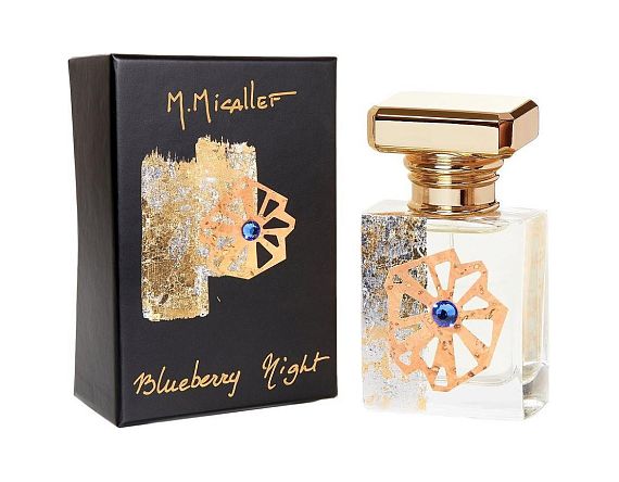 M. Micallef — M. Micallef Blueberry Nights