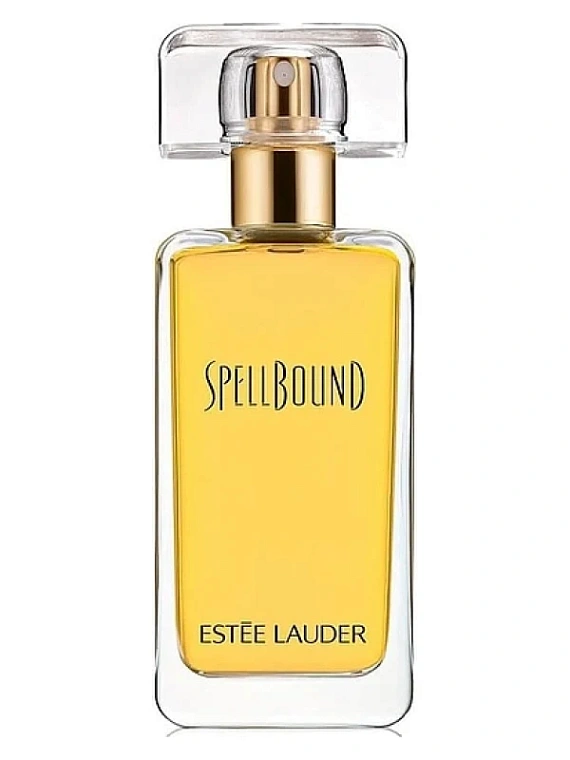 Estee Lauder — Estee Lauder Spellbound