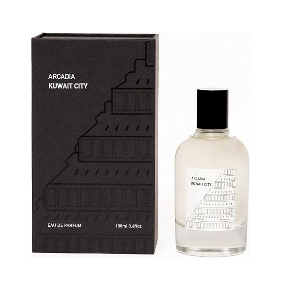 Arcadia — Arcadia Kuwait City