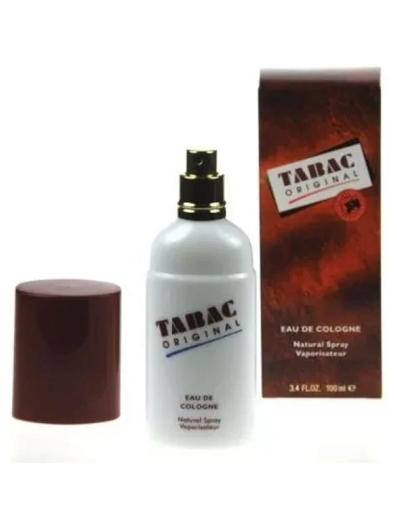 Maurer & Wirtz — Maurer & Wirtz Tabac Original