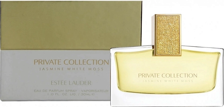Estee Lauder Private Collection Jasmine White Moss — фото 2