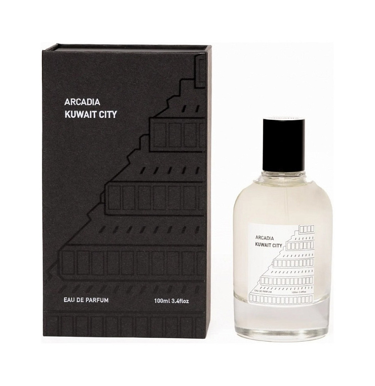 Arcadia — Arcadia Kuwait City