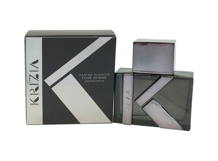 Krizia — Krizia Pour Homme