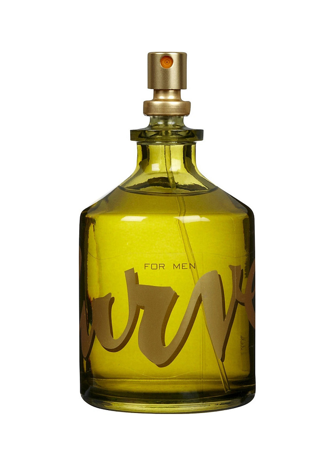 Liz Claiborne — Liz Claiborne Curve for Men
