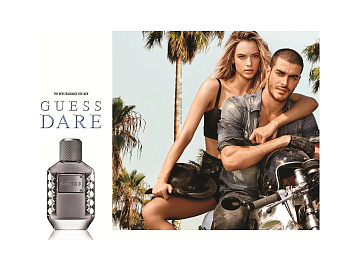 Guess Guess Dare Homme
