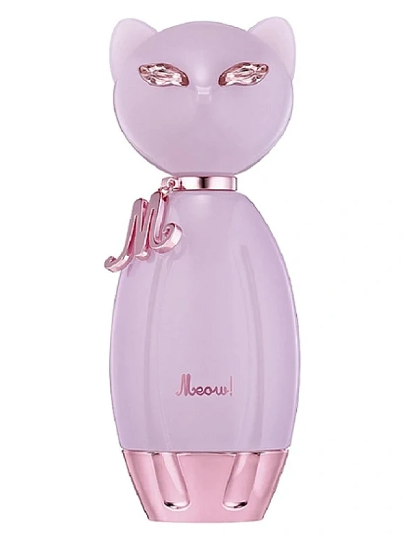Katy Perry — Katy Perry Meow