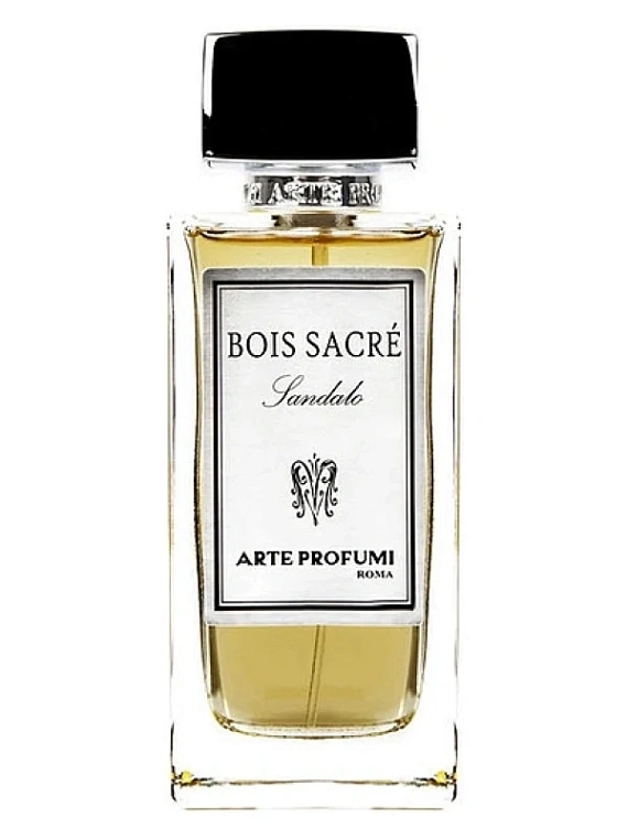 Arte Profumi — Arte Profumi Bois Sacre