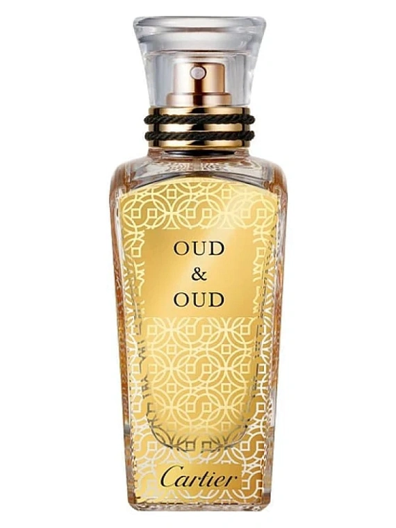 Cartier — Cartier Oud & Oud