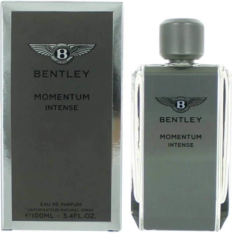 Bentley Momentum Intense — фото 5