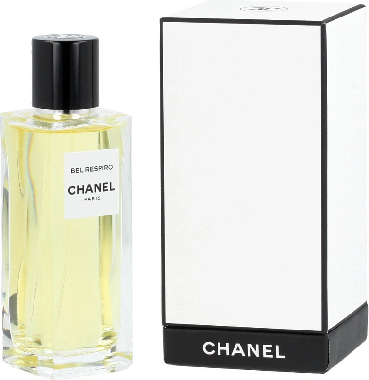 Chanel Bel Respiro Туалетная вода — фото 3