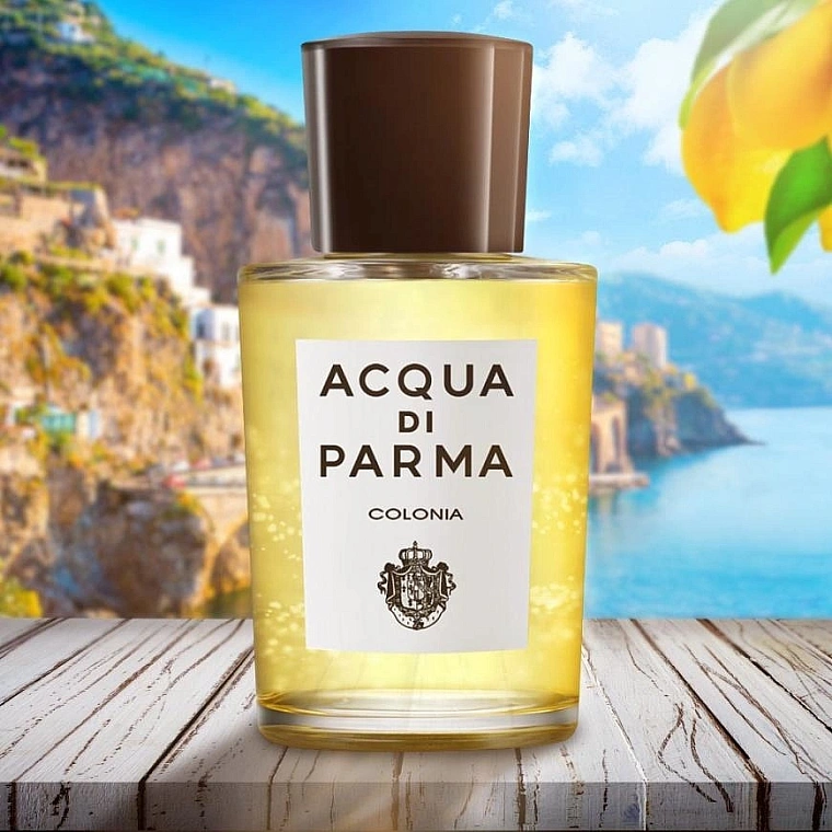 Acqua di Parma Colonia — фото 2