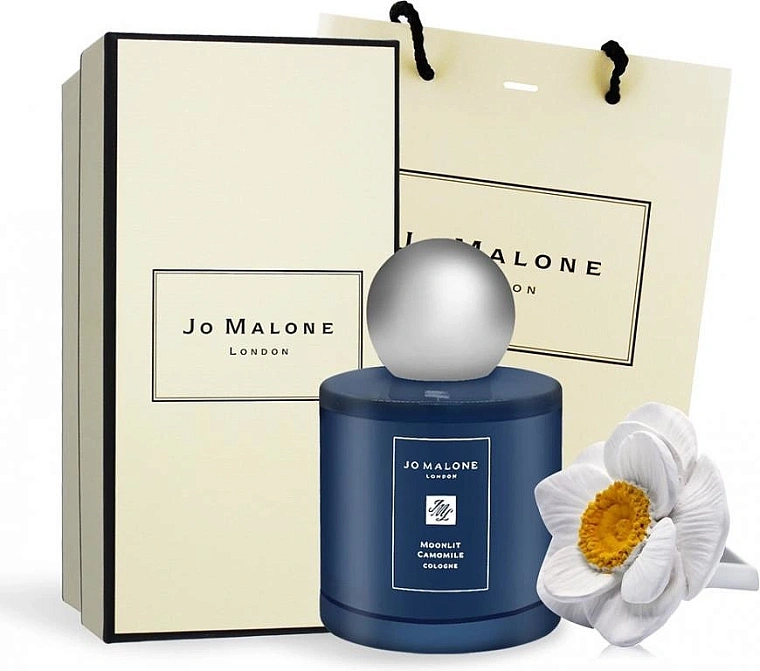 Jo Malone Moonlit Camomile — фото 4