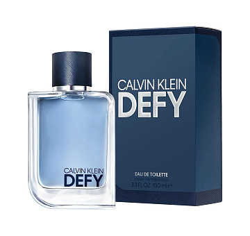 Calvin Klein Defy Дезодорант-стик