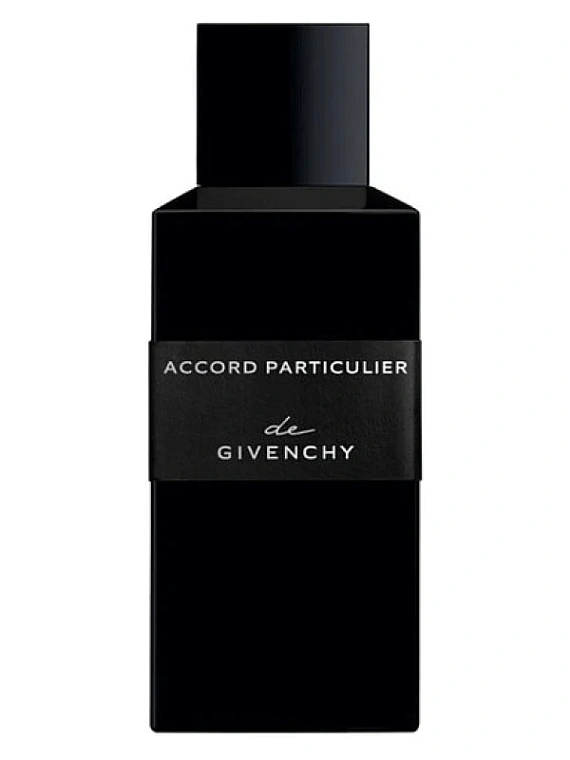 Givenchy — Givenchy Accord Particulier