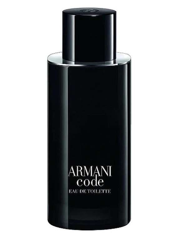 Giorgio Armani — Giorgio Armani Armani Code Eau De Toilette Pour Homme