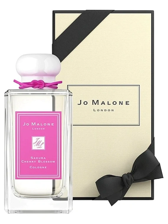 Jo Malone — Jo Malone Sakura Cherry Blossom Одеколон