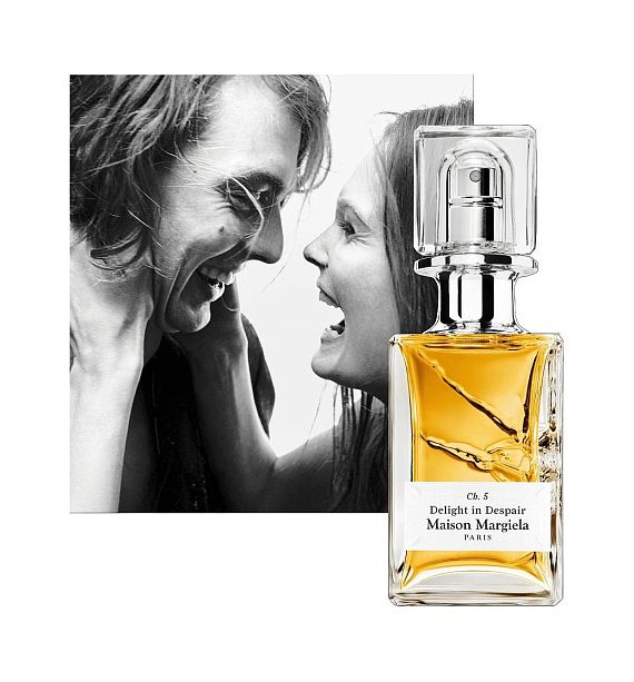 Maison Martin Margiela — Maison Martin Margiela Delight in Despair