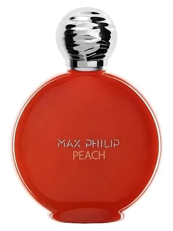 Max Philip — Max Philip Peach