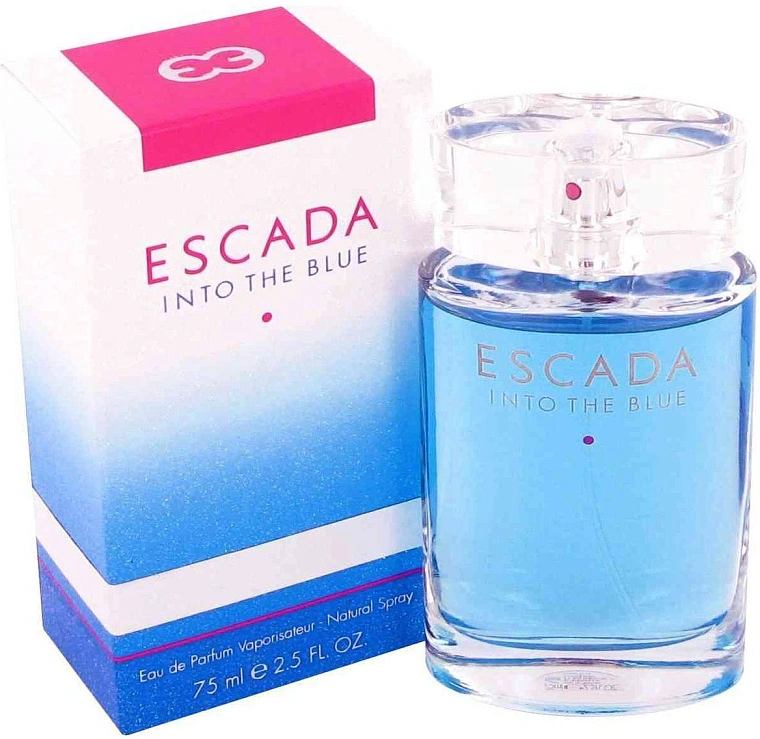 Escada Into The Blue — фото 4