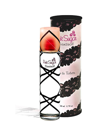 Aquolina Pink Sugar Sensual