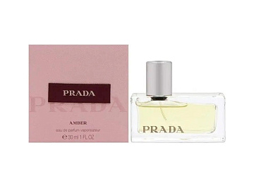 Prada Prada Amber
