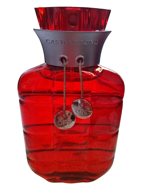 Castelbajac — Castelbajac Castelbajac Eau de Parfum