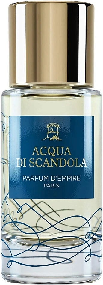 Parfum d`Empire Acqua Di Scandola — фото 2