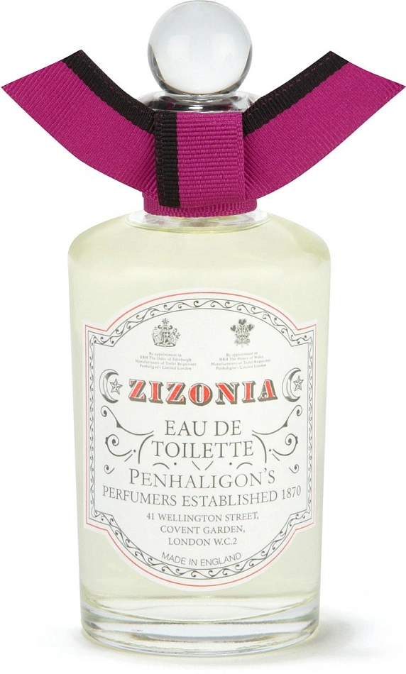 Penhaligon's Zizonia — фото 2