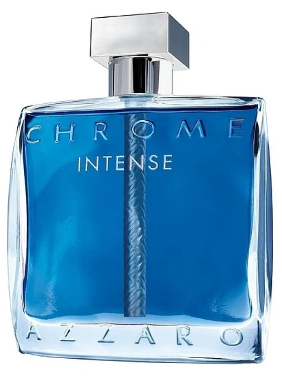Loris Azzaro — Loris Azzaro Chrome Intense