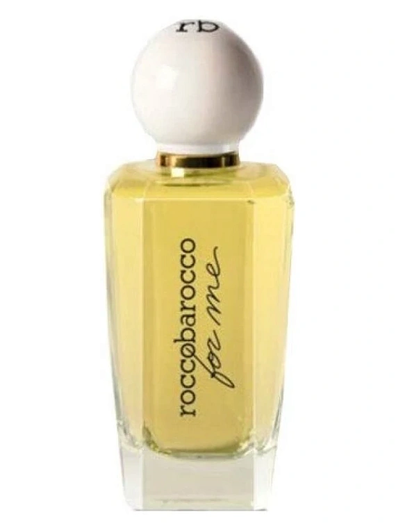 Roccobarocco — Roccobarocco For Me