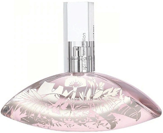Calvin Klein — Calvin Klein Euphoria Spring Temptation