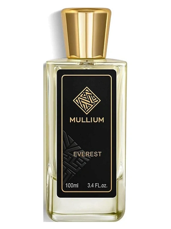 Mullium — Mullium Everest