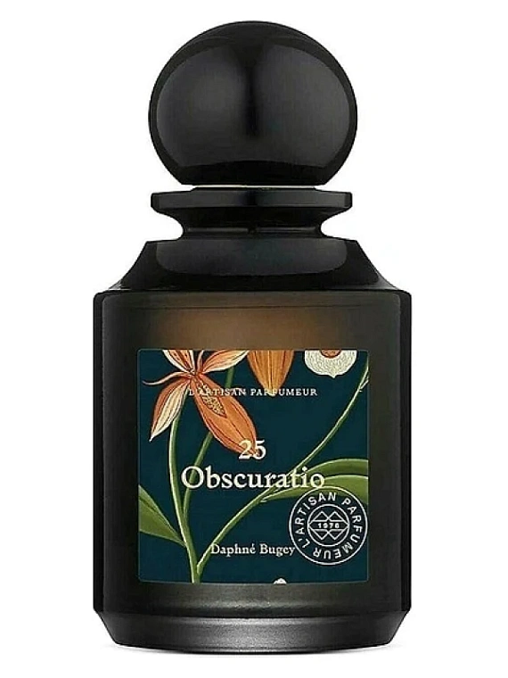 L`Artisan Parfumeur — L`Artisan Parfumeur Obscuratio 25