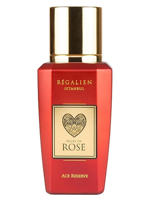 Regalien — Regalien Heart of Rose