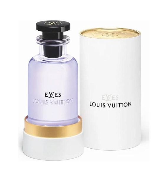 Louis Vuitton — Louis Vuitton Elves