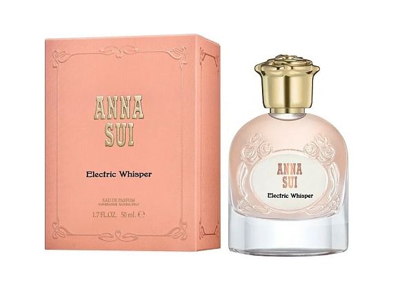 Anna Sui — Anna Sui Electric Whisper