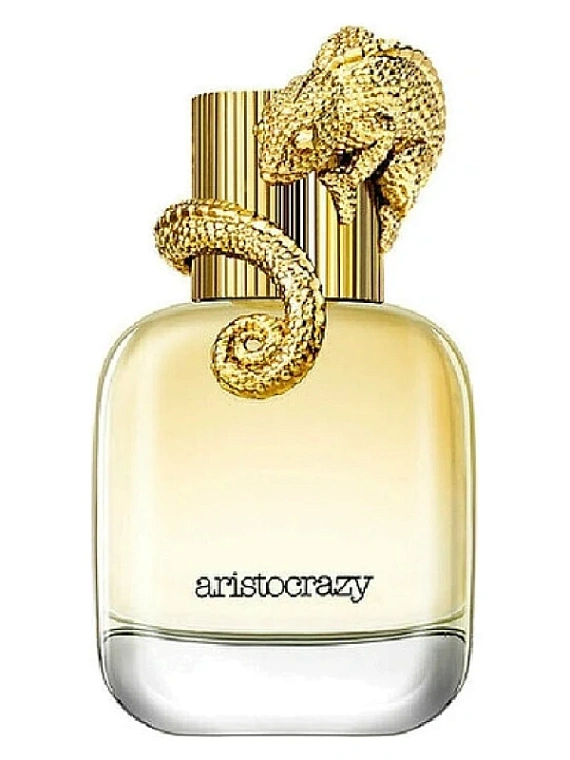 Aristocrazy — Aristocrazy Intuitive