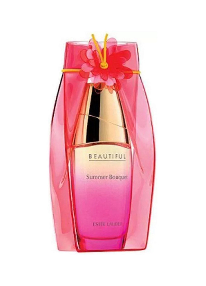 Estee Lauder — Estee Lauder Beautiful Summer Bouquet