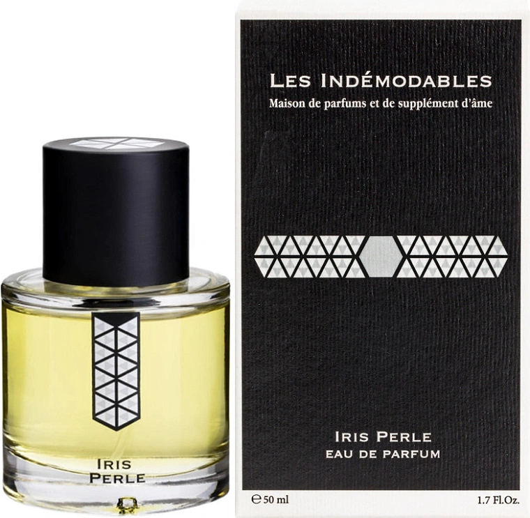 Les Indemodables Iris Perle — фото 4