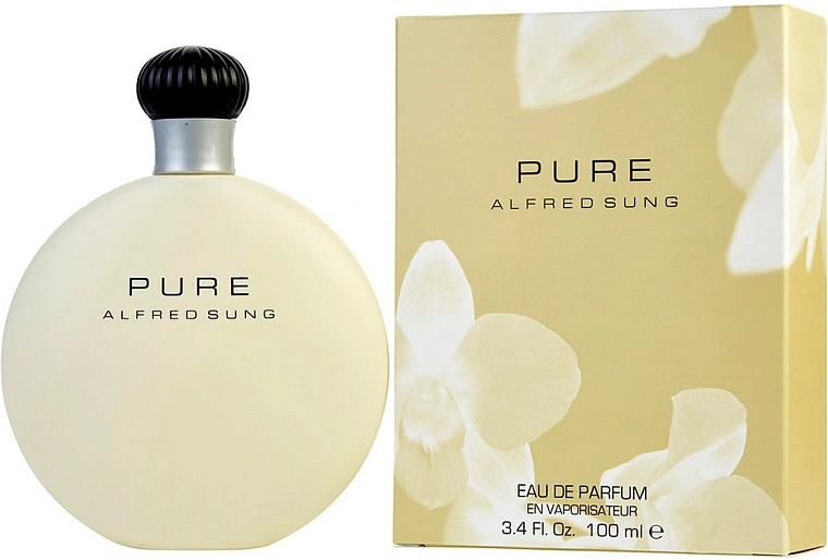 Alfred Sung Pure — фото 4