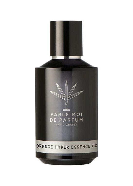 Parle Moi de Parfum — Parle Moi de Parfum Orange Hyper Essence/X